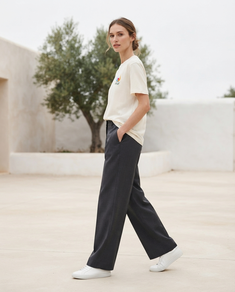 Oversized Tees