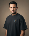 Oversized Tees