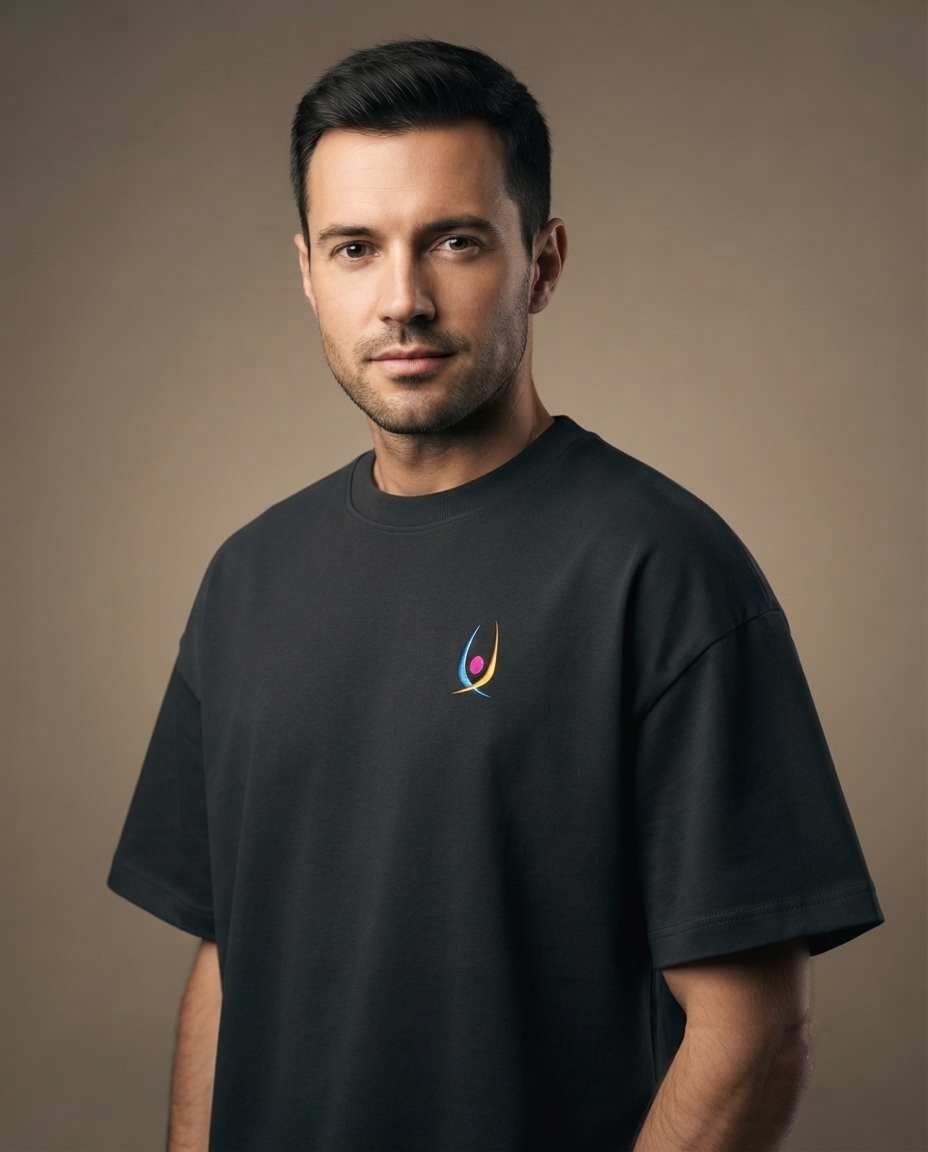 Oversized Tees