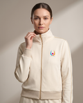 Funnel Neck Track Suit